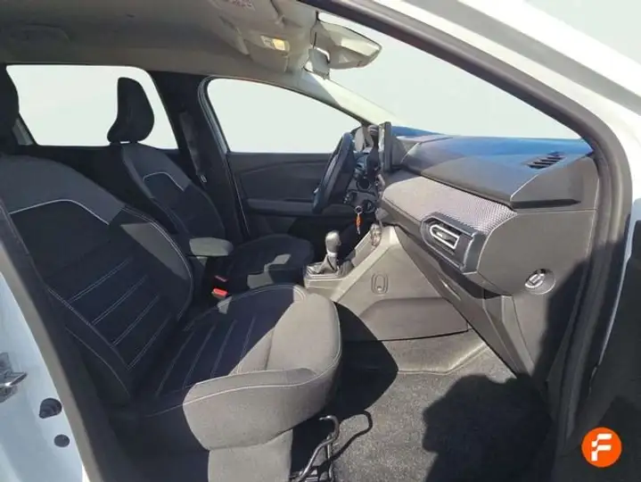 Dacia Jogger 2025, foto 16