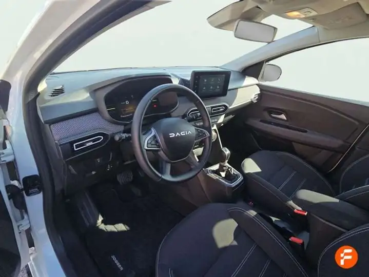 Dacia Jogger 2025, foto 12