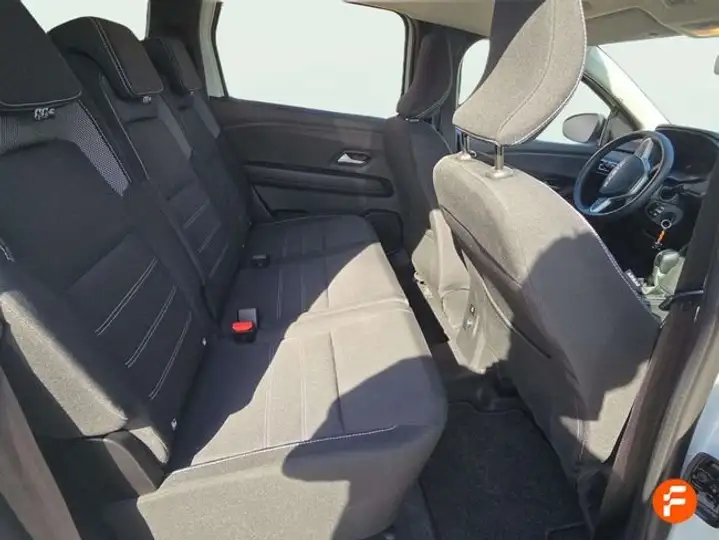 Dacia Jogger 2025, foto 17