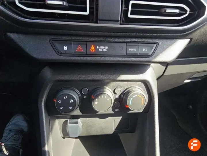 Dacia Jogger 2025, foto 22