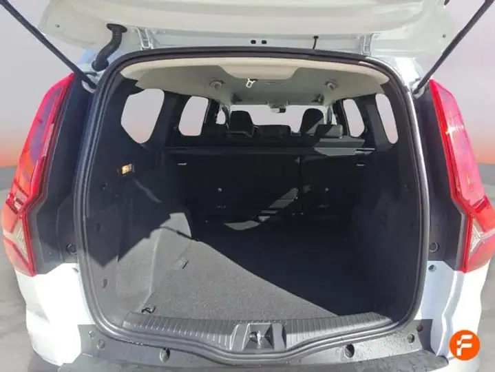Dacia Jogger 2025, foto 10