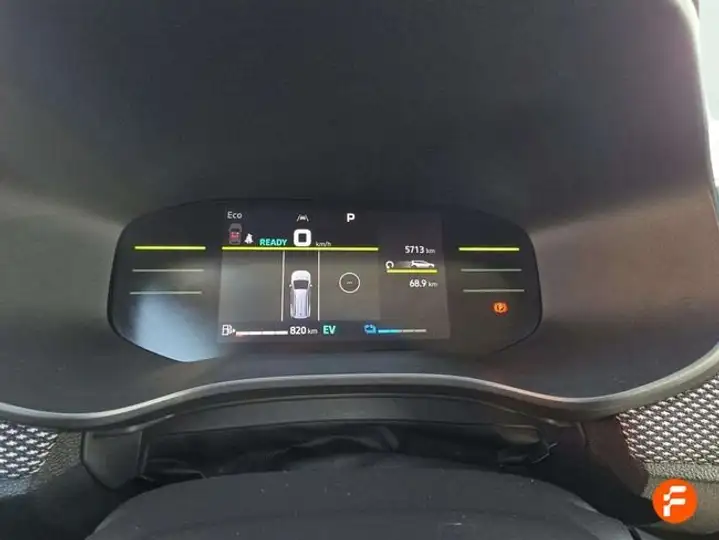 Dacia Jogger 2025, foto 15