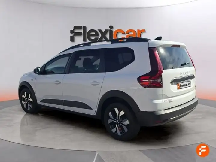 Dacia Jogger 2025, foto 5