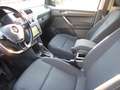Volkswagen Caddy Maxi 1,4 TGI CNG DSG NAV AHK ALU KAM 1HD Gris - thumbnail 3