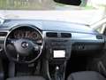 Volkswagen Caddy Maxi 1,4 TGI CNG DSG NAV AHK ALU KAM 1HD Grau - thumbnail 4