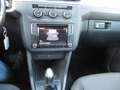 Volkswagen Caddy Maxi 1,4 TGI CNG DSG NAV AHK ALU KAM 1HD Gris - thumbnail 15