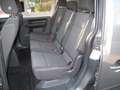 Volkswagen Caddy Maxi 1,4 TGI CNG DSG NAV AHK ALU KAM 1HD Gris - thumbnail 5