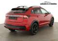 Volkswagen Taigo R-Line 1.5 TSI DSG R-Line, Navi, AHK, Matrix, K... Rot - thumbnail 2