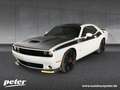Dodge Challenger Challenger R/T T/A-Pack 5.7l V8 HEMI Modell 2022 Bianco - thumbnail 1