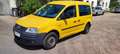 Volkswagen Caddy Caddy 2.0 SDI Gelb - thumbnail 5