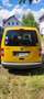 Volkswagen Caddy Caddy 2.0 SDI Gelb - thumbnail 2