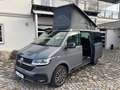 Volkswagen T6 California Beach|Discover|RFK|Komf|ACC|AHK|18 Gris - thumbnail 1
