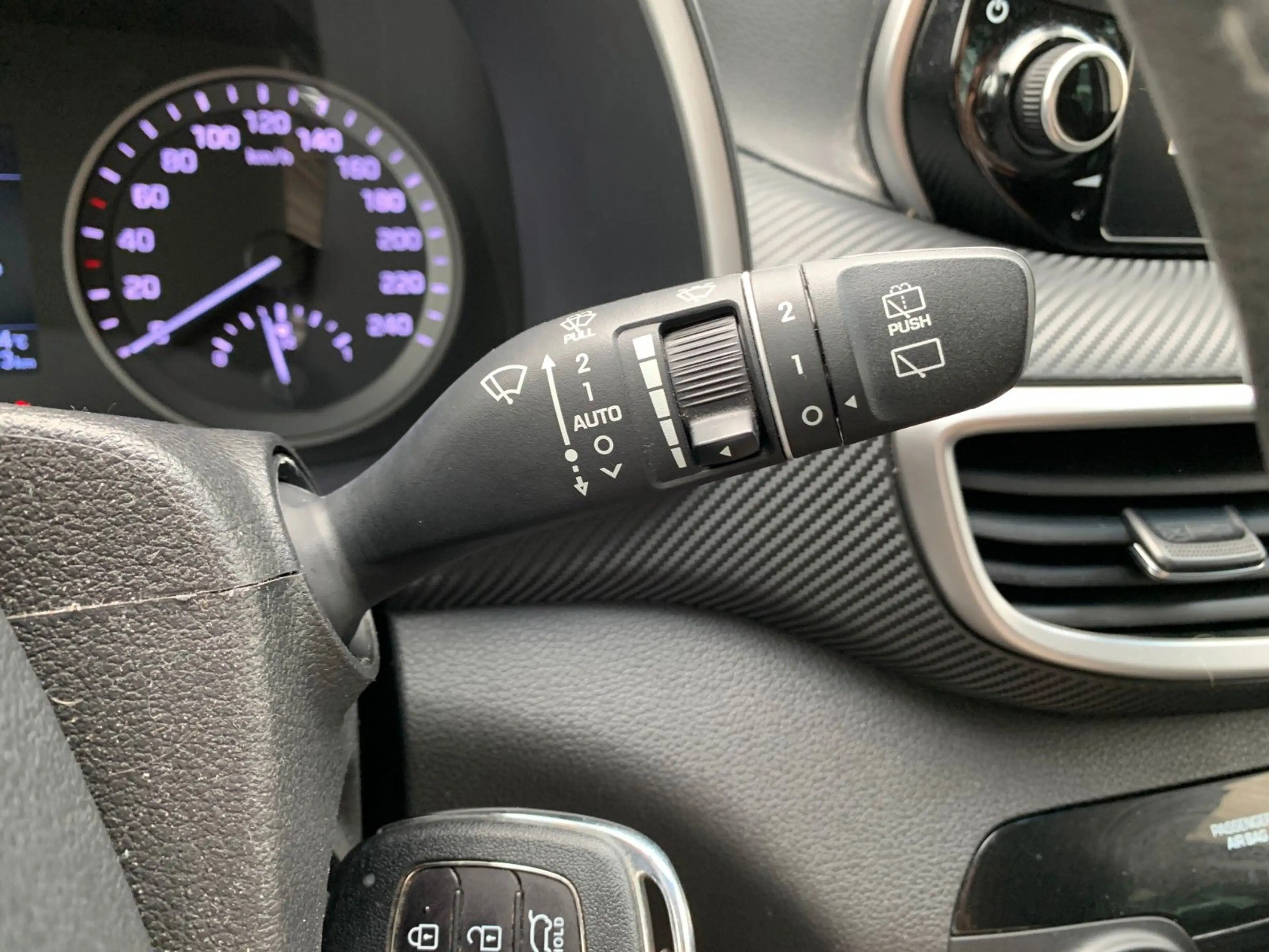 Hyundai TUCSON 1.6T-GDI 2WD AHK+Navi+Sitz-Lenkhzg+Kamera — photo 20