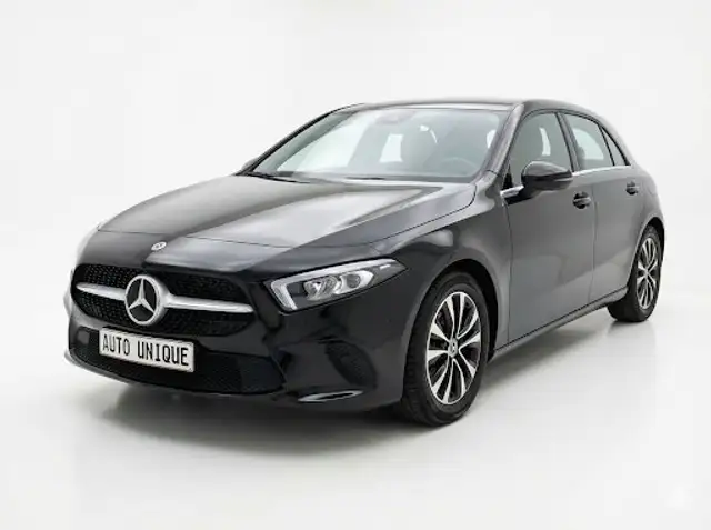 Mercedes-Benz A 160 Business Solution *Cuir*Camera*345 € PAR MOIS