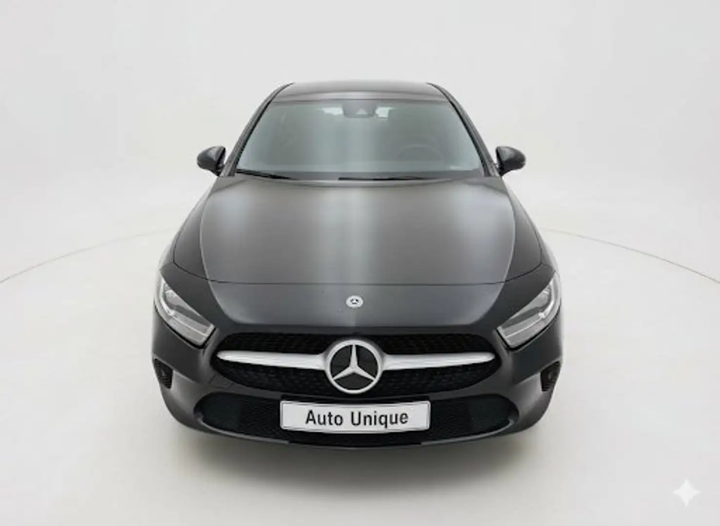 Mercedes-Benz A 160 Business Solution *Cuir*Camera*350 € PAR MOIS Noir - 2