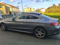 Mercedes-Benz C 250 Coupé d AMG Line Gris - thumbnail 7