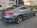 Mercedes-Benz C 250 Coupé d AMG Line Gris - thumbnail 5