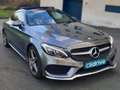 Mercedes-Benz C 250 Coupé d AMG Line Gris - thumbnail 4