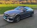 Mercedes-Benz C 250 Coupé d AMG Line Gris - thumbnail 2