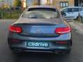 Mercedes-Benz C 250 Coupé d AMG Line Gris - thumbnail 6