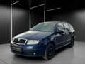 Skoda Fabia Combi 1.9 TDI Ambiente *Family* Bleu - thumbnail 3