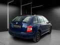 Skoda Fabia Combi 1.9 TDI Ambiente *Family* Bleu - thumbnail 2