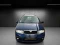 Skoda Fabia Combi 1.9 TDI Ambiente *Family* Bleu - thumbnail 4