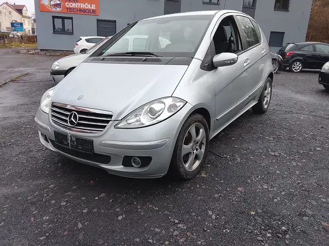 Mercedes-Benz A 180 Classe A 180 CDI Avantgarde AUTOMATIQUE