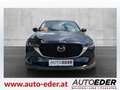 Mazda CX-5 CD150 Skyactiv D Exclusive-Line Aut. Blau - thumbnail 2