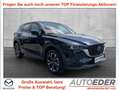 Mazda CX-5 CD150 Skyactiv D Exclusive-Line Aut. Blau - thumbnail 1
