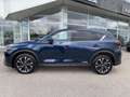 Mazda CX-5 CD150 Skyactiv D Exclusive-Line Aut. Blau - thumbnail 11