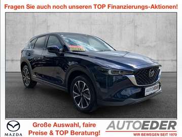 CD150 Skyactiv D Exclusive-Line Aut.