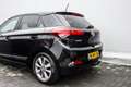 Hyundai i20 1.2 85 PK HP i-Motion Premium Panorama dak RIJKLAA Schwarz - thumbnail 10