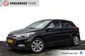 Hyundai i20 1.2 85 PK HP i-Motion Premium Panorama dak RIJKLAA Noir - thumbnail 1