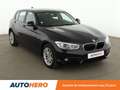 BMW 118 118d Sport BVA8 Noir - thumbnail 8