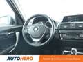 BMW 118 118d Sport BVA8 Noir - thumbnail 13