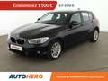 BMW 118 118d Sport BVA8 Noir - thumbnail 1