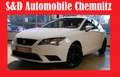 SEAT Leon SC Reference"TÜV"GARANTIE" Weiß - thumbnail 1