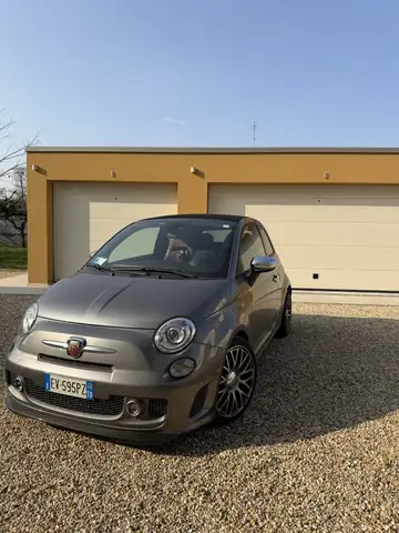 Abarth 595C