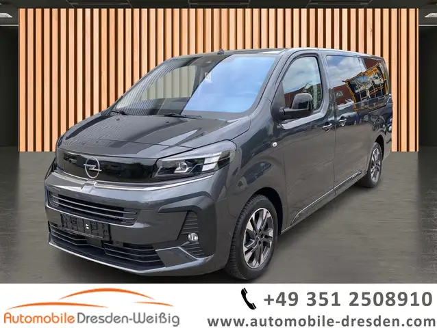 Opel Zafira Life 2.0 D Edition XL (L3)*9 Sitze*Navi*