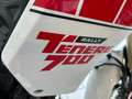 Yamaha Ténéré 700 Rally Edition UNICO PR. Blanco - thumbnail 5