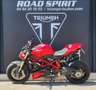Ducati Streetfighter Rood - thumbnail 3