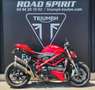 Ducati Streetfighter Rood - thumbnail 1