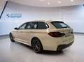 BMW 520 d xDrive Touring M Sportpaket HiFi DAB LED Weiß - thumbnail 4