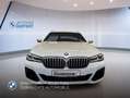BMW 520 d xDrive Touring M Sportpaket HiFi DAB LED Weiß - thumbnail 1