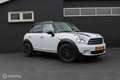 MINI Cooper Countryman 1.6 Knockout Edition Airco NAvi clima Wit - thumbnail 13