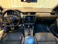 Skoda Octavia 2.0 TDI Wagon 4x4 RS Canton 18" Performance Camera Bleu - thumbnail 6