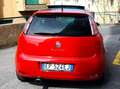 Fiat Punto Punto III 2012 3p 1.4 m-air 16v t. Lounge s Rosso - thumbnail 2