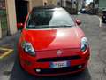 Fiat Punto Punto III 2012 3p 1.4 m-air 16v t. Lounge s Rosso - thumbnail 5