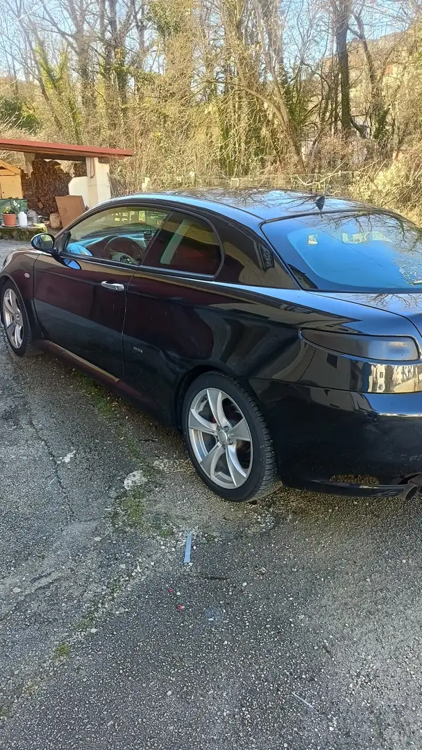 Alfa Romeo GT 1.9 jtd mjt BlackLine - 1